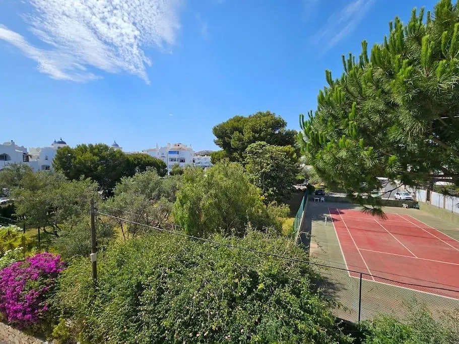 Calahonda - Terraza Doble Con Vistas Apartment Sitio de Calahonda Spain